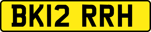BK12RRH