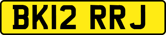 BK12RRJ
