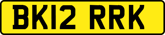 BK12RRK