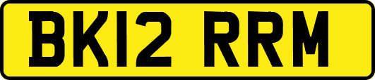 BK12RRM