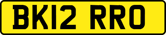 BK12RRO