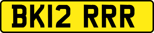 BK12RRR