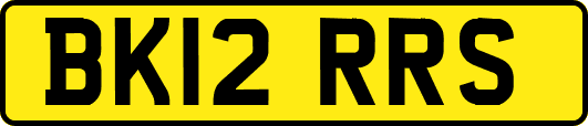 BK12RRS