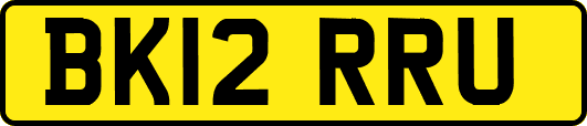 BK12RRU
