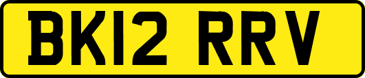 BK12RRV