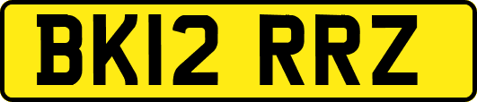 BK12RRZ
