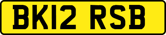 BK12RSB