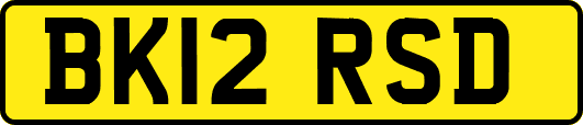 BK12RSD
