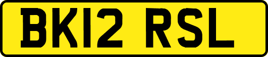 BK12RSL