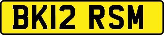 BK12RSM