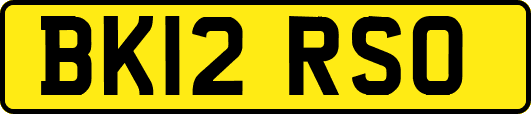 BK12RSO