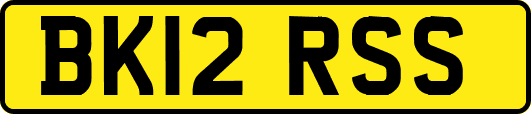 BK12RSS