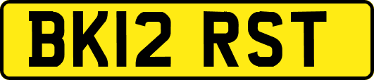 BK12RST