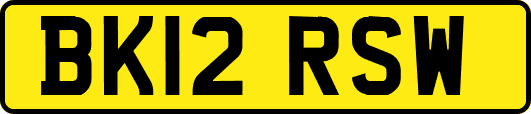 BK12RSW