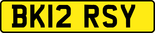 BK12RSY