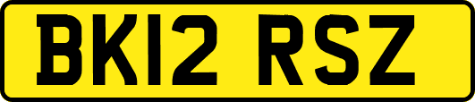 BK12RSZ