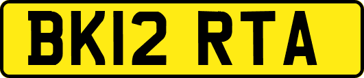 BK12RTA