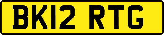 BK12RTG