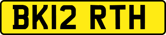 BK12RTH