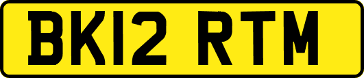 BK12RTM