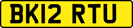 BK12RTU