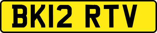 BK12RTV