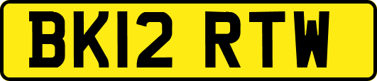 BK12RTW