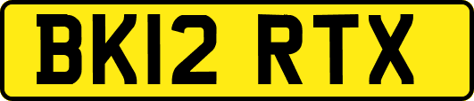 BK12RTX