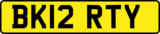 BK12RTY