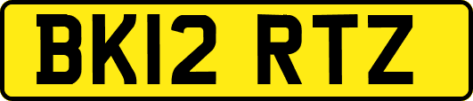 BK12RTZ