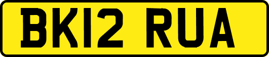 BK12RUA