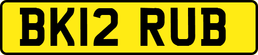 BK12RUB