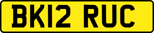 BK12RUC