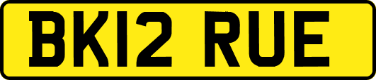 BK12RUE