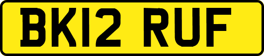 BK12RUF
