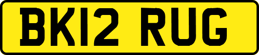 BK12RUG