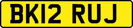 BK12RUJ