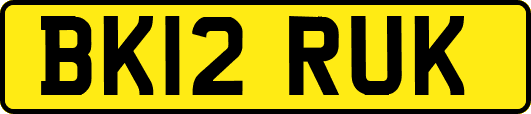 BK12RUK