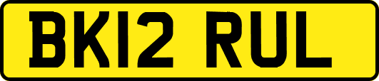 BK12RUL