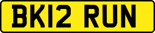 BK12RUN