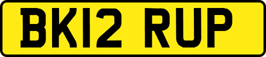 BK12RUP