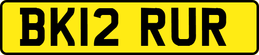 BK12RUR