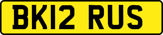 BK12RUS