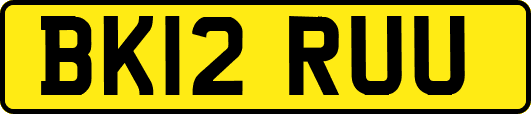 BK12RUU
