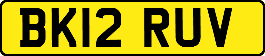 BK12RUV