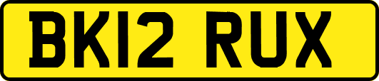 BK12RUX