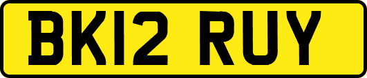 BK12RUY