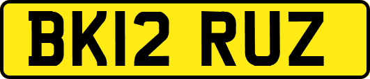 BK12RUZ