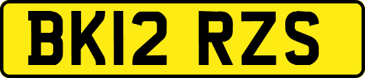 BK12RZS