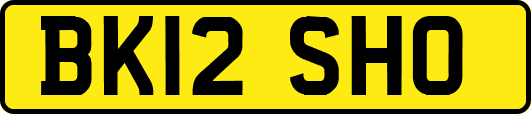 BK12SHO